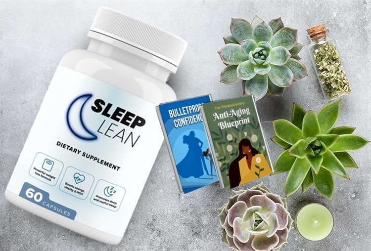 Sleep Lean