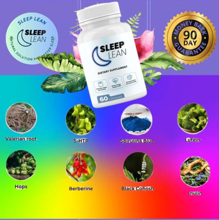 Sleep Lean