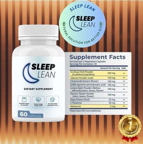 Sleep Lean