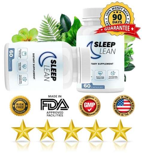Sleep Lean