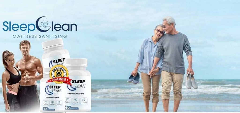 Sleep Lean